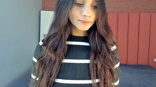 SamayRyann Adlı Modelin Canlı XXX Sohbeti