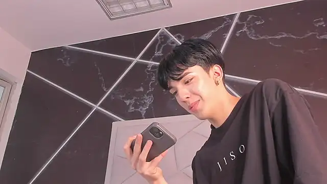 AerumChae 网络视讯表演