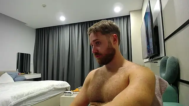 XXX chat uživo modela LorenzoLux