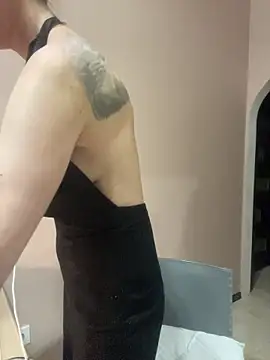 Flossy_Vettie – Live XXX-chat