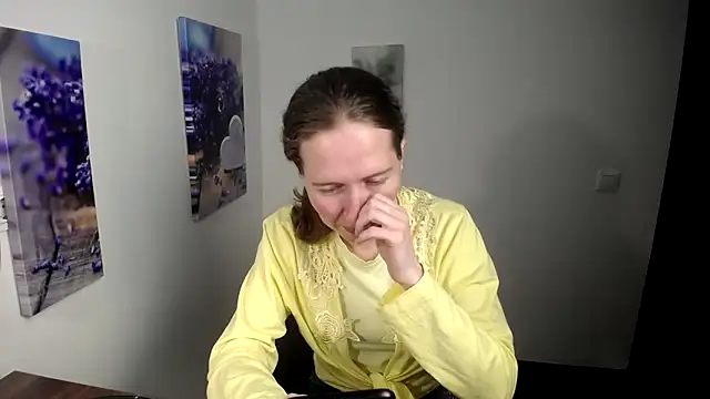 Sexy_MargoX_ Obrolan Langsung XXX