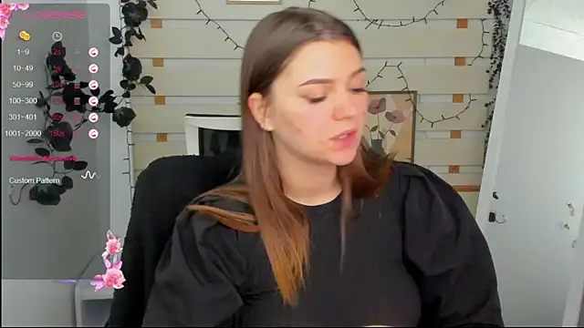 Sembang XXX Secara Langsung Josephine_Kiss