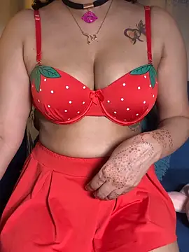 Sembang XXX Secara Langsung Squirt_Queen_X