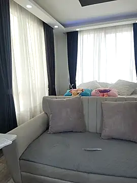 evasweett__ 网络视讯表演