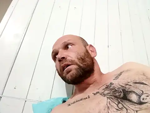 Webkamerová show Luk4uBB