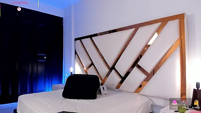 XXX chat uživo modela Aron_cruz