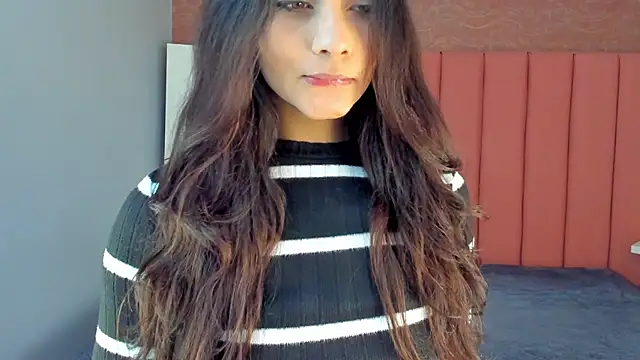 SamayRyann's Live XXX Chat