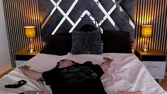 Amy_channel's Live XXX Chat