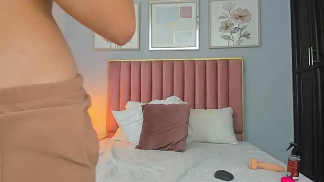 MarianaScott_ Live XXX-Chat