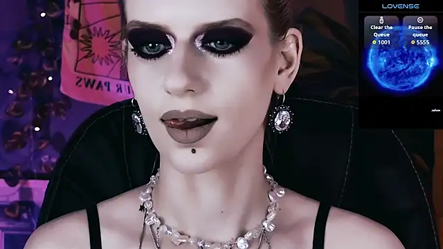 Noah_ElmerX 라이브 XXX 채팅