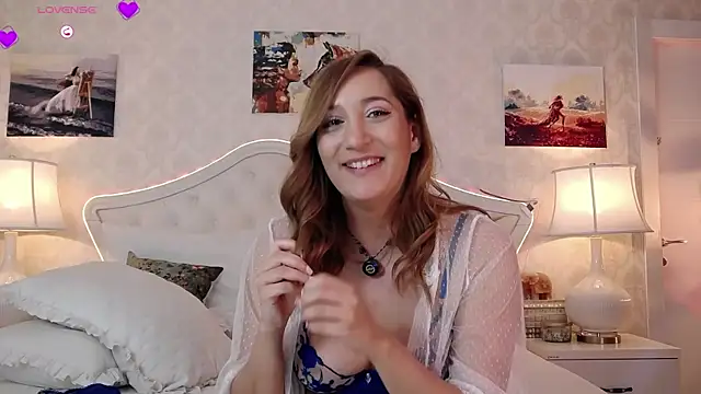 Chat XXX en directo de IreneHope