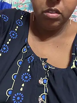 Show webcam de Beauty-queen