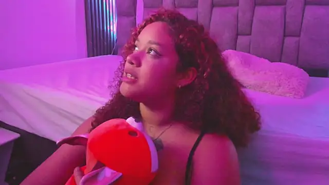 Chat XXX ao vivo de zulyjones