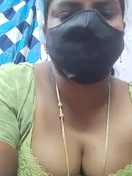 sana14's Webcam Show