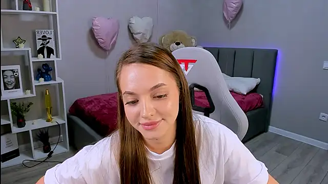 Chat XXX en directo de MelanieAlves