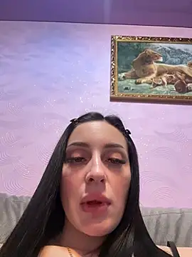 Czat XXX na żywo – Soft_Pleasure