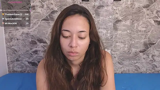 Danny_Ninaa Live XXX Chat