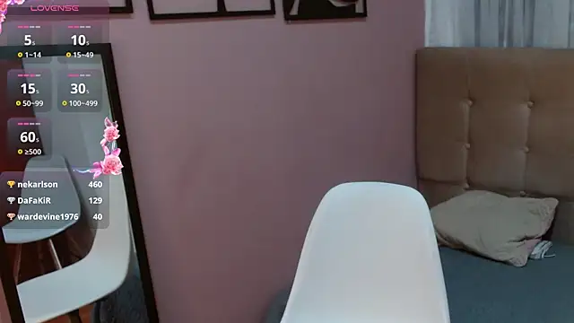 دردشة amara_rousse1 الجنسية المباشرة