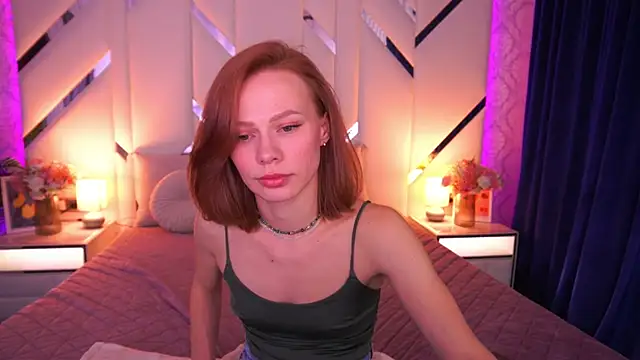 ShyySiren – Naživo XXX chat