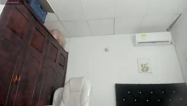 แชท XXX สดของ barbie_ds