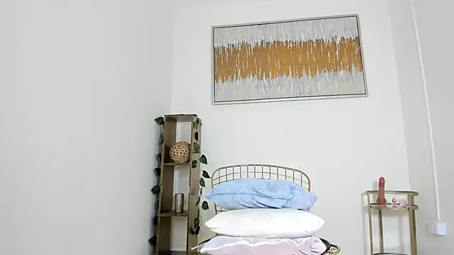 lizzakennedyのライブXXXチャット