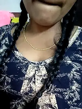 Hot-Tinaa's Webcam Show