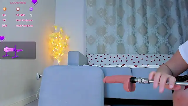 mayameilin – Naživo XXX chat