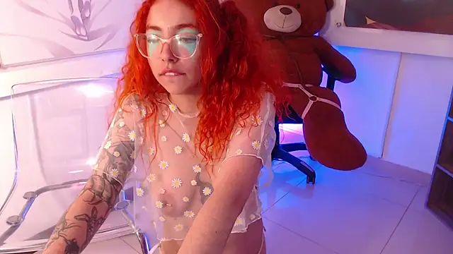 Chat XXX ao vivo de mere_in_redd