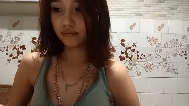 Chat XXX ao vivo de AnnettaBelsito