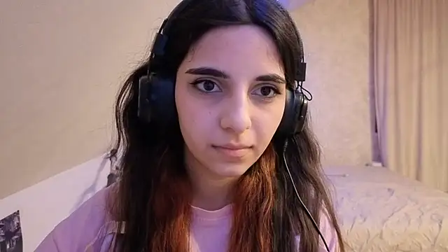 Czat XXX na żywo – Blissmissataeses