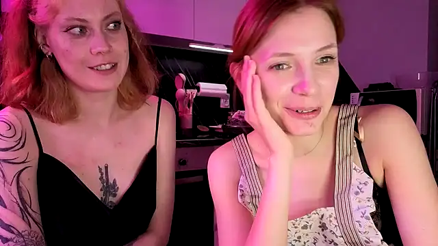 Chat XXX en directo de Rosenrot_K