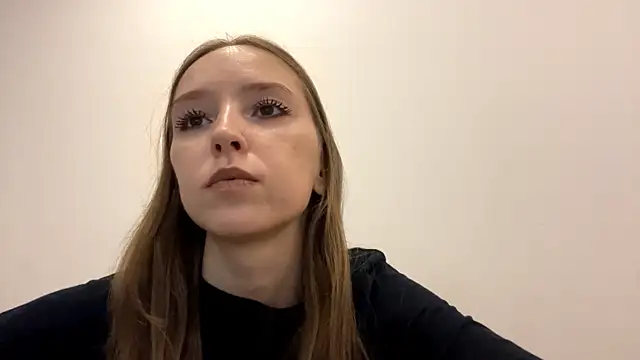 Webkamerová show TanjaBrounson