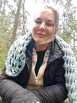 SwedishJennifer Webcam Show