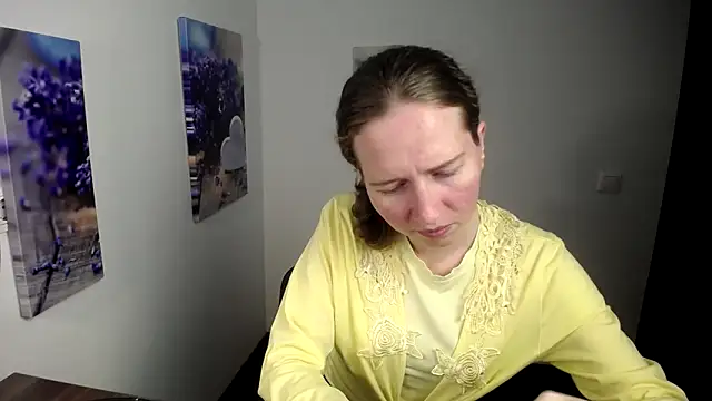 Chat XXX en directo de Sexy_MargoX_