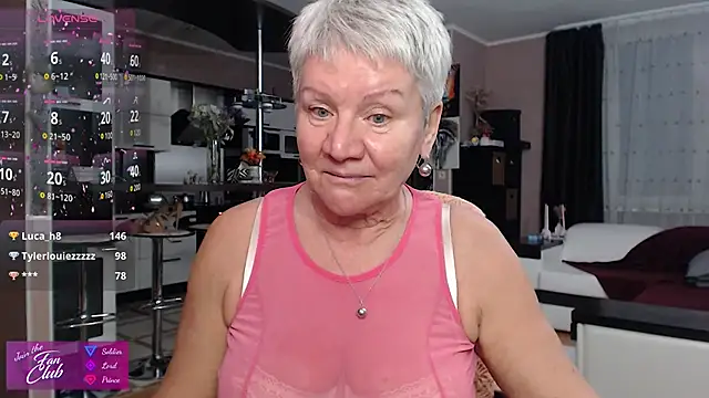 Czat XXX na żywo – roxana_brooks