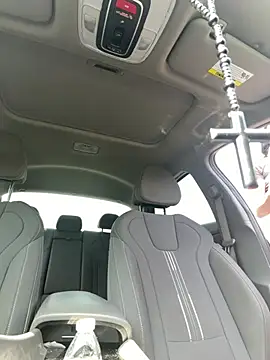 Show webcam de LeBimbo