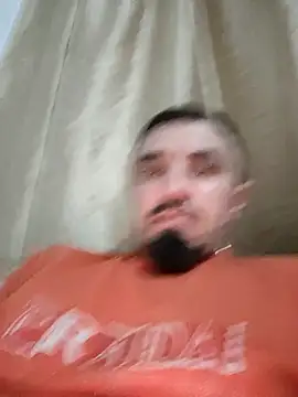 ClonicKaabaのウェブカメラショー