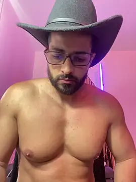 magnumchris Live XXX-chat