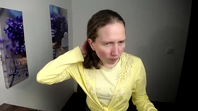 Czat XXX na żywo – Sexy_MargoX_