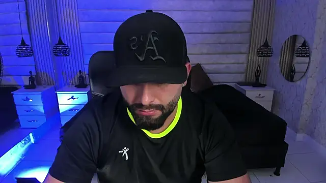 دردشة jhon_bear03 الجنسية المباشرة