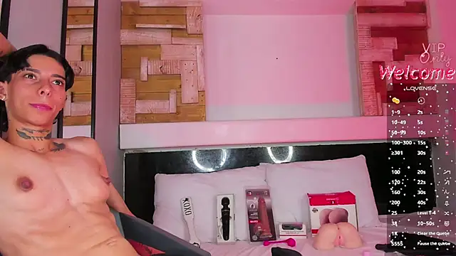 AmberAdams_ 라이브 XXX 채팅