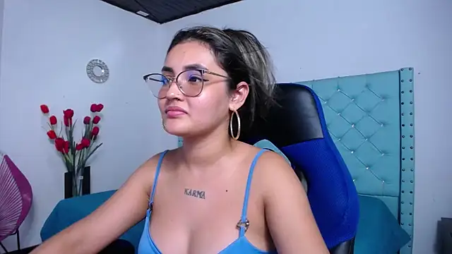 kathe-mills235's Live XXX Chat