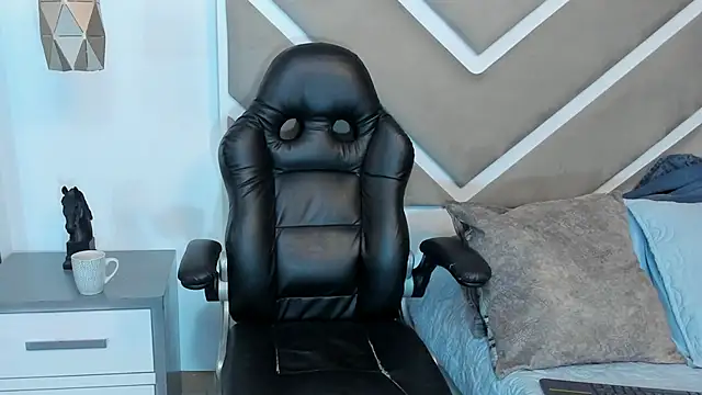 Amber_Harriis' Live XXX Chat