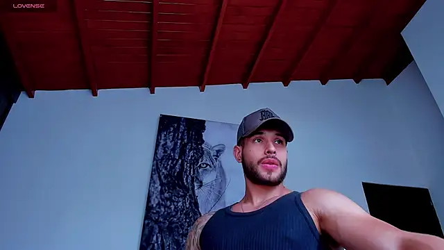 Santos_ramirez1n Live XXX chat