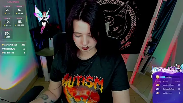 Sam_Mystery Live XXX-chat