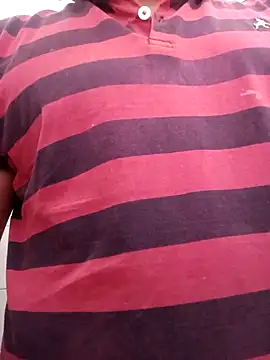 juanpa8453のウェブカメラショー