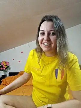 Chat +18 de SweetMaddy888 ao vivo