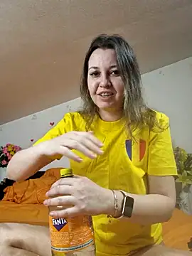 SweetMaddy888 – Live XXX-chat