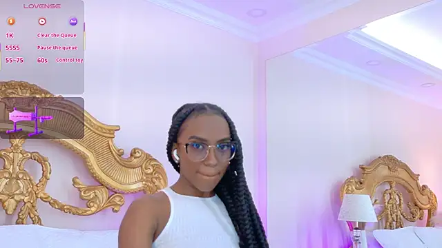 Czat XXX na żywo – AshleyFerri