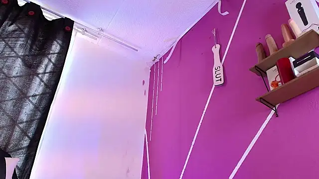 Онлайн чат XXX Carol_Miss2